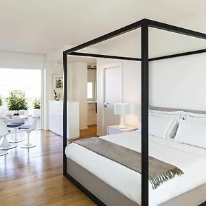 Dilman Luxury לינה וארוחת בוקר
