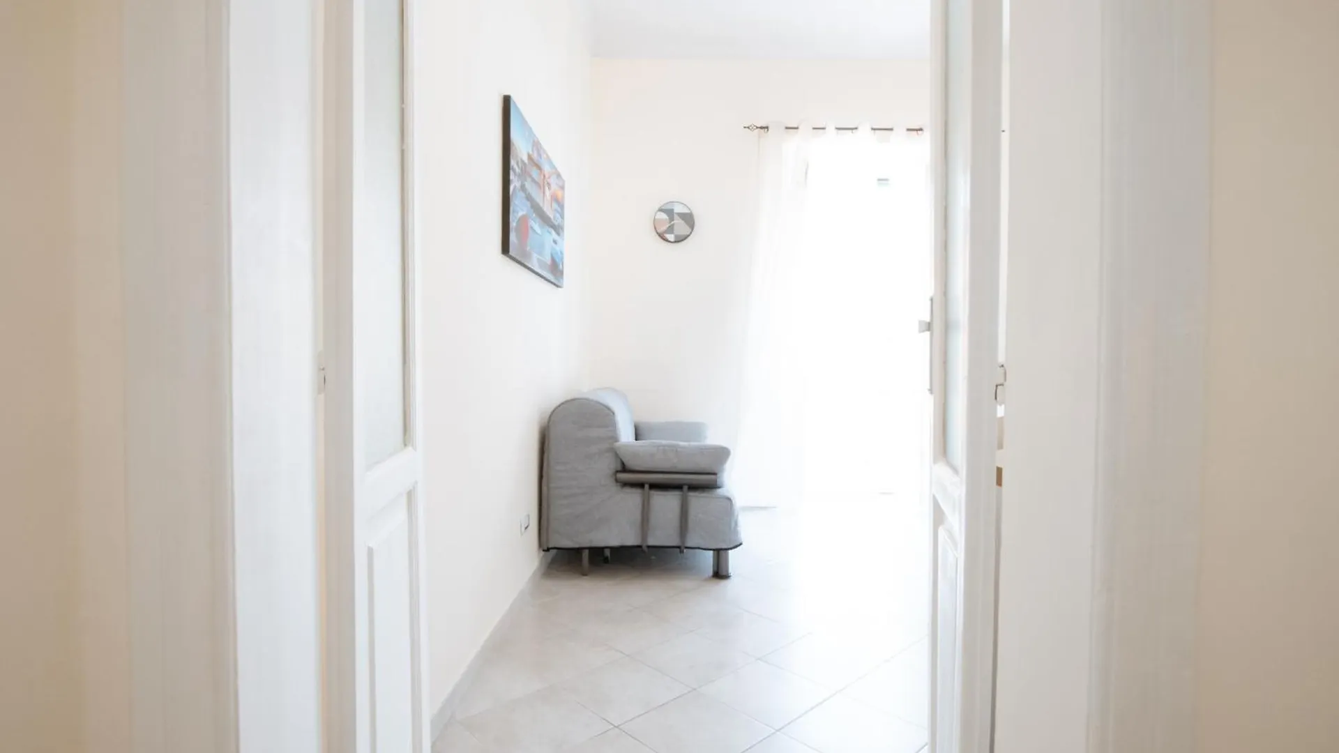 Krisa Apartment Bari