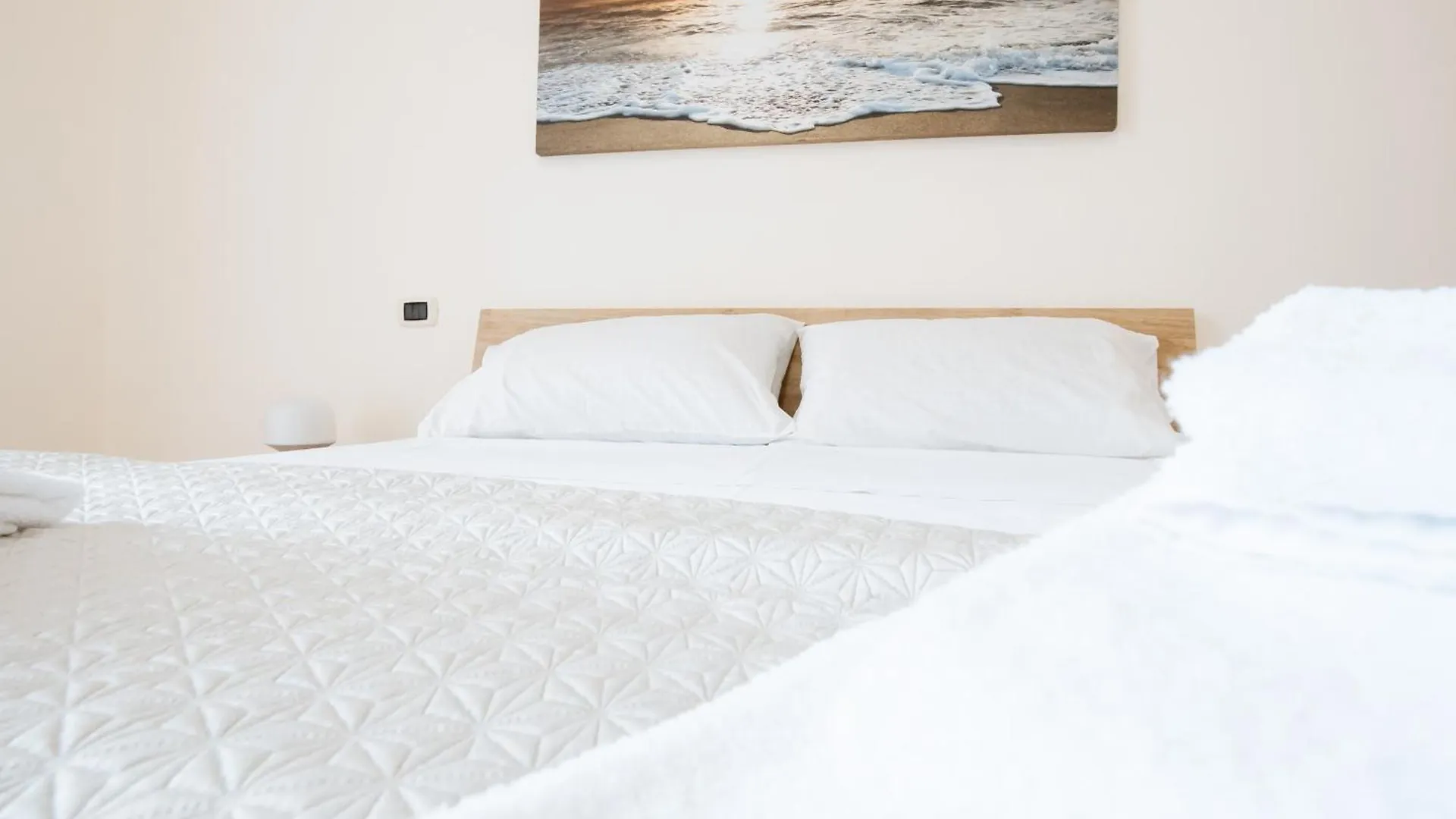 Krisa Apartment Bari