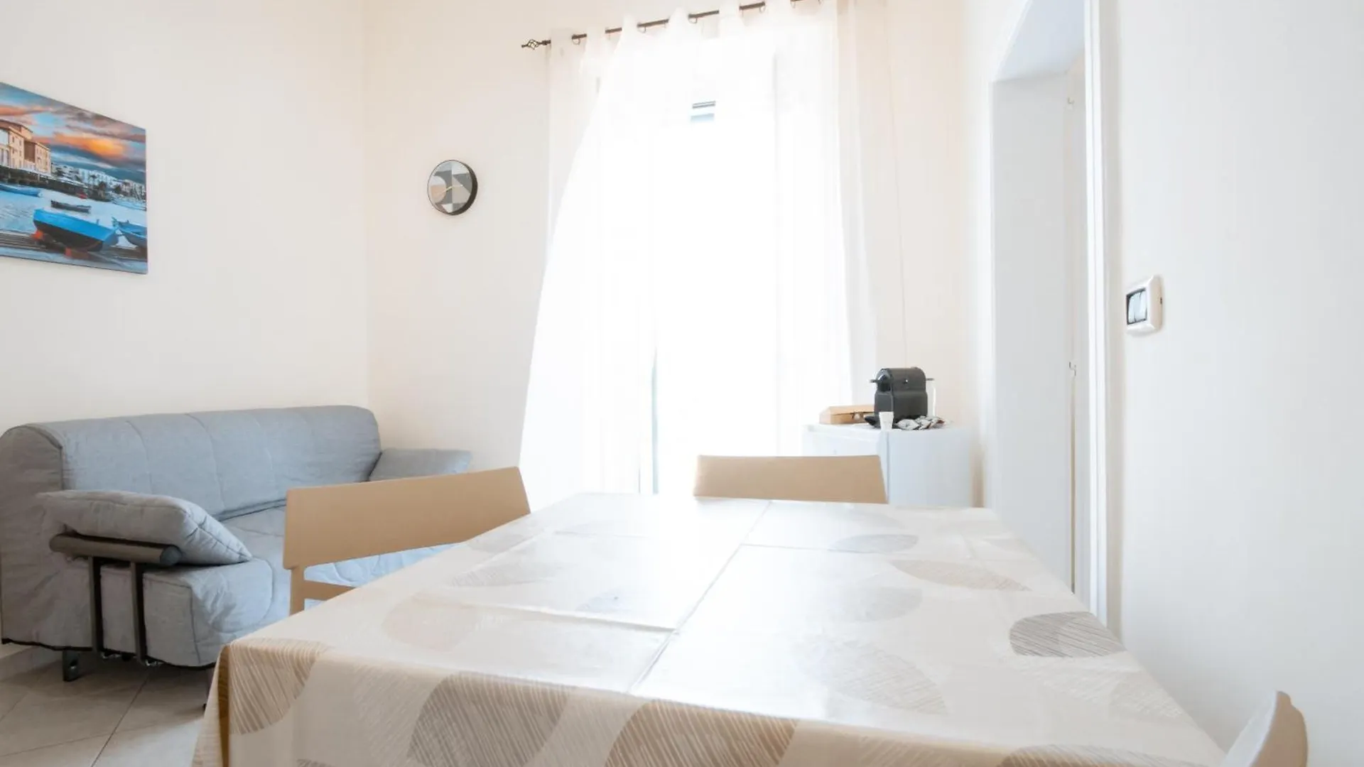 Krisa Apartment Bari