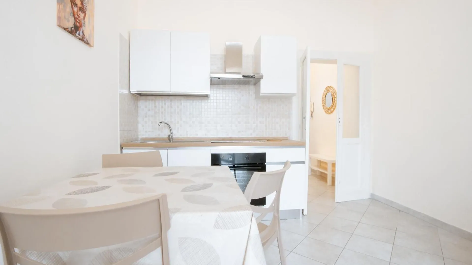 Krisa Apartment Bari