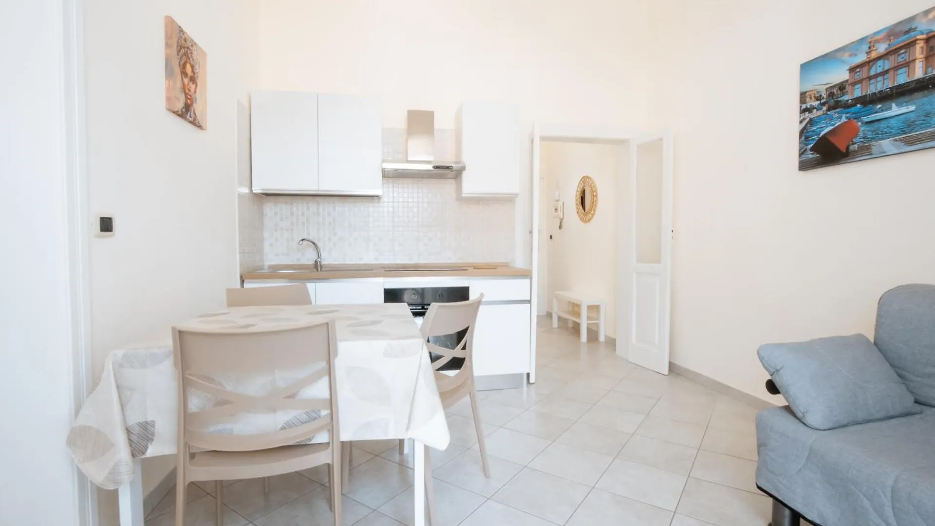 Krisa Apartment Bari