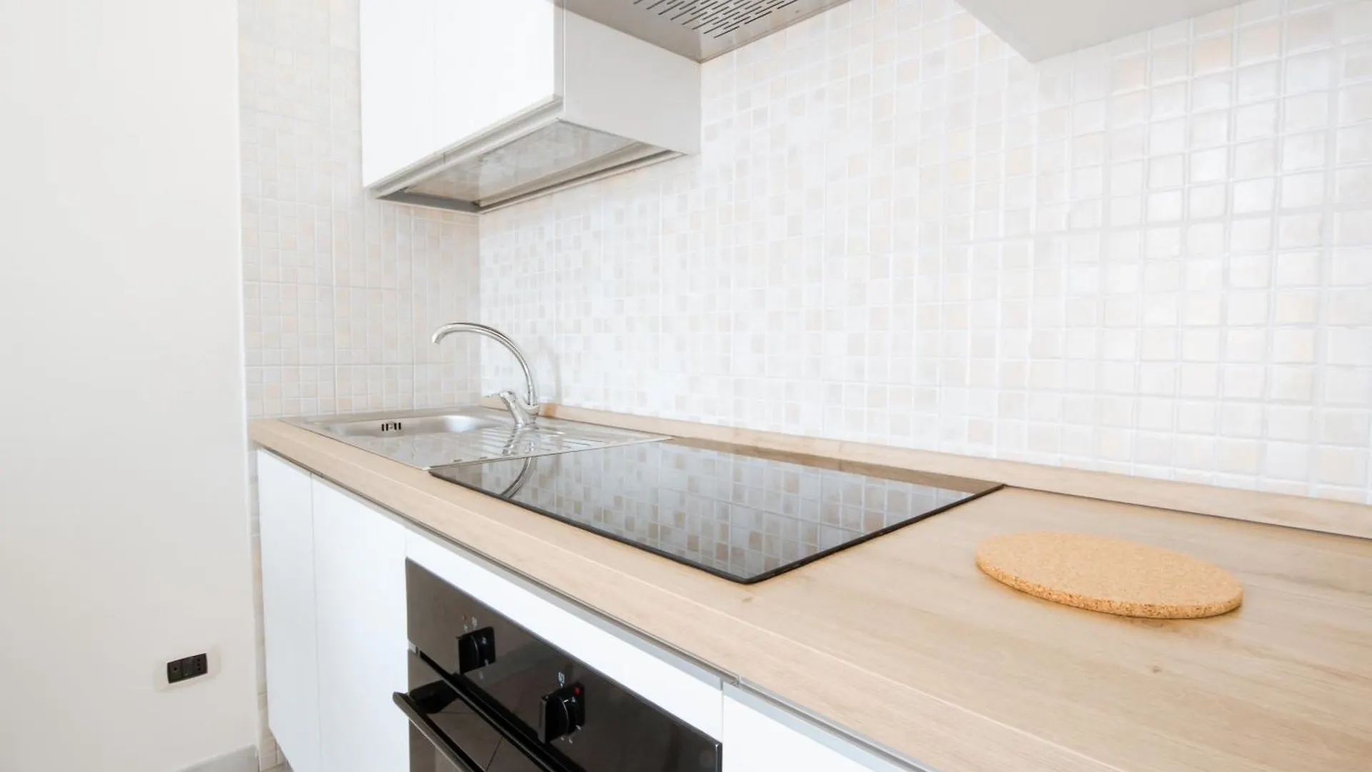 Krisa Apartment Bari