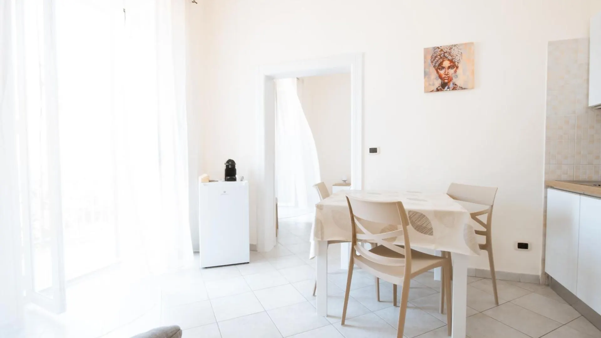 Krisa Apartment Bari