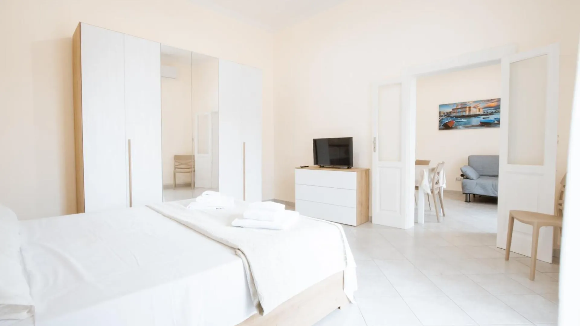 Krisa Apartment Bari