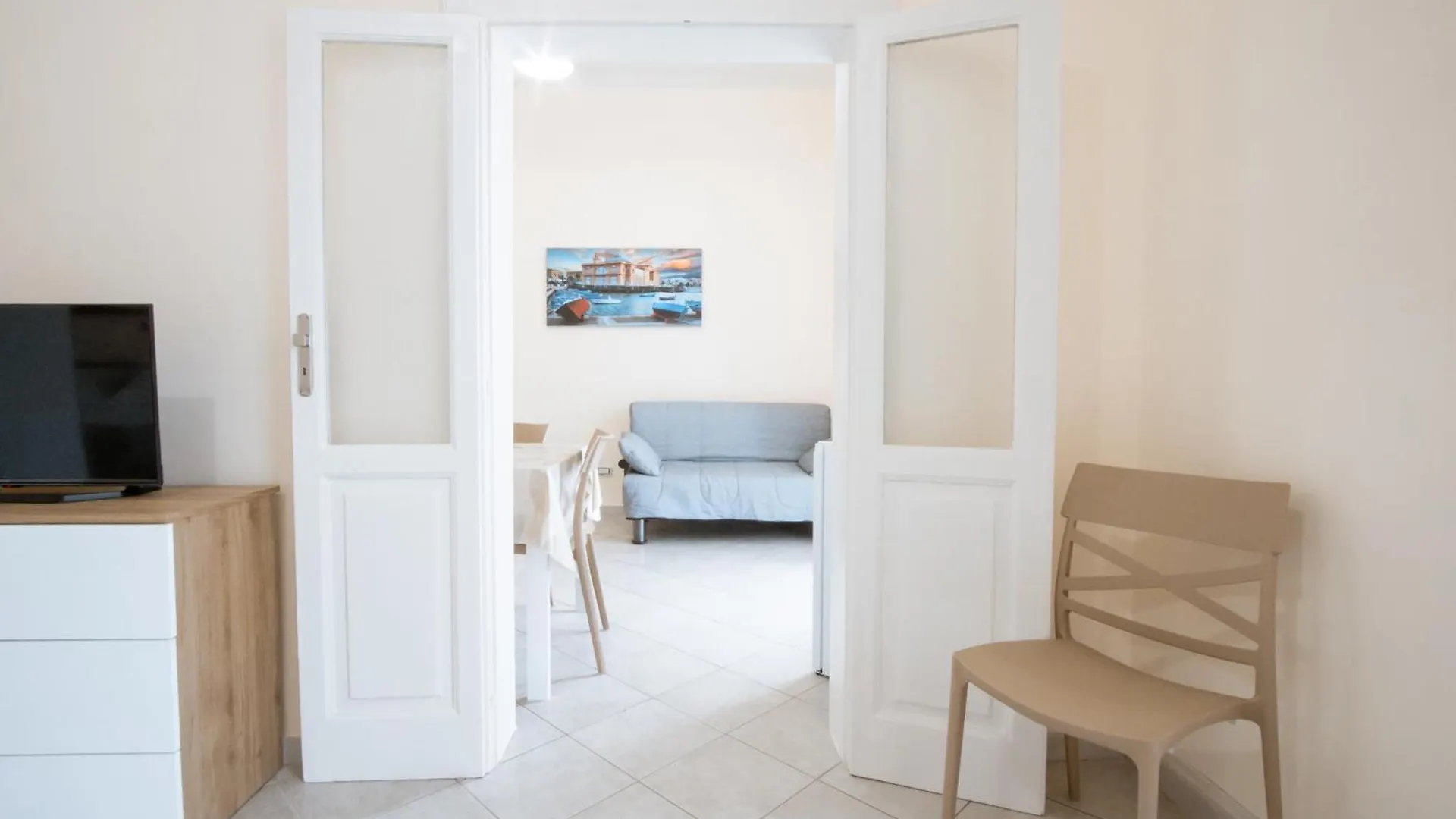 Krisa Apartment Bari