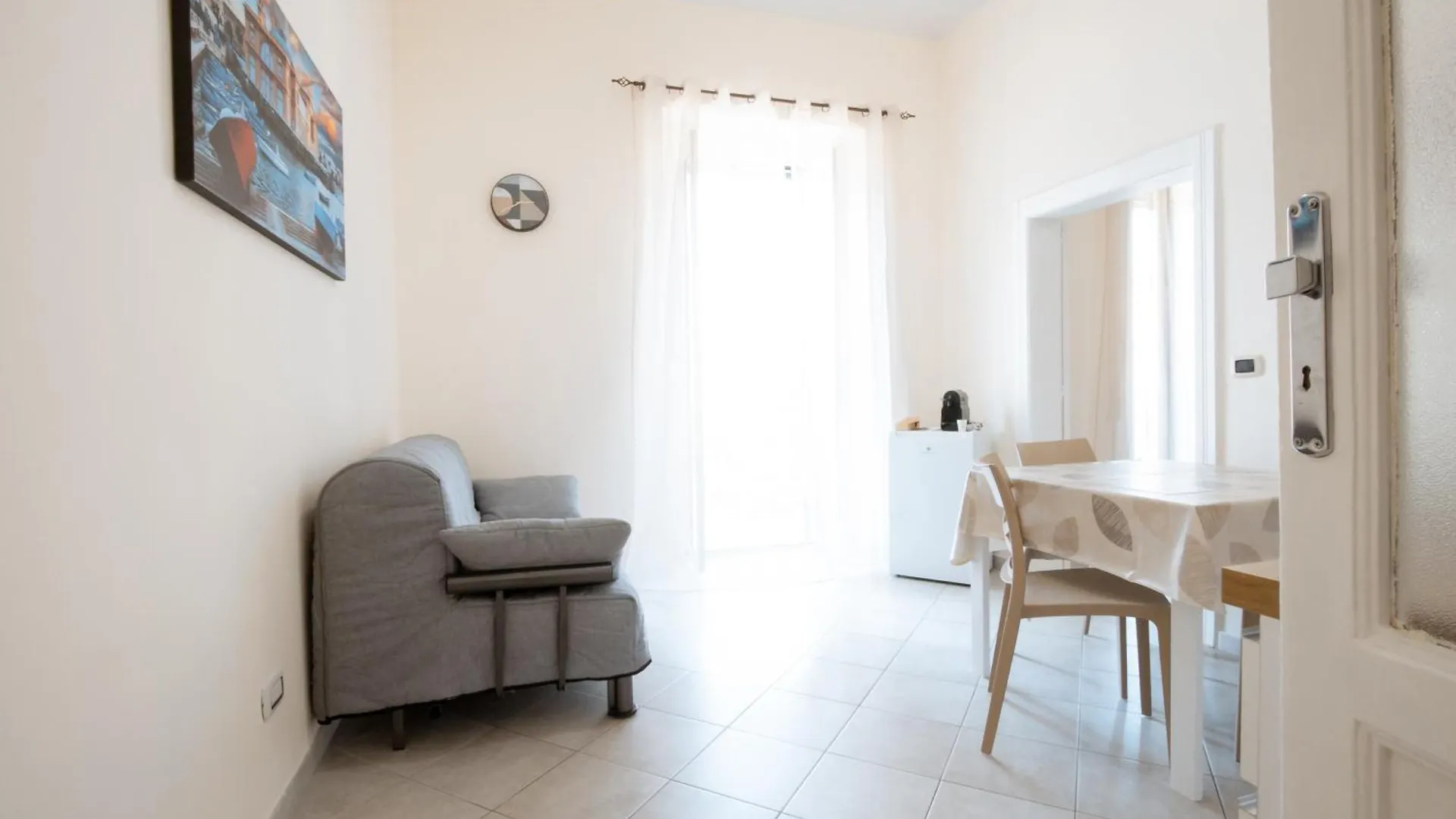Krisa Apartment Bari