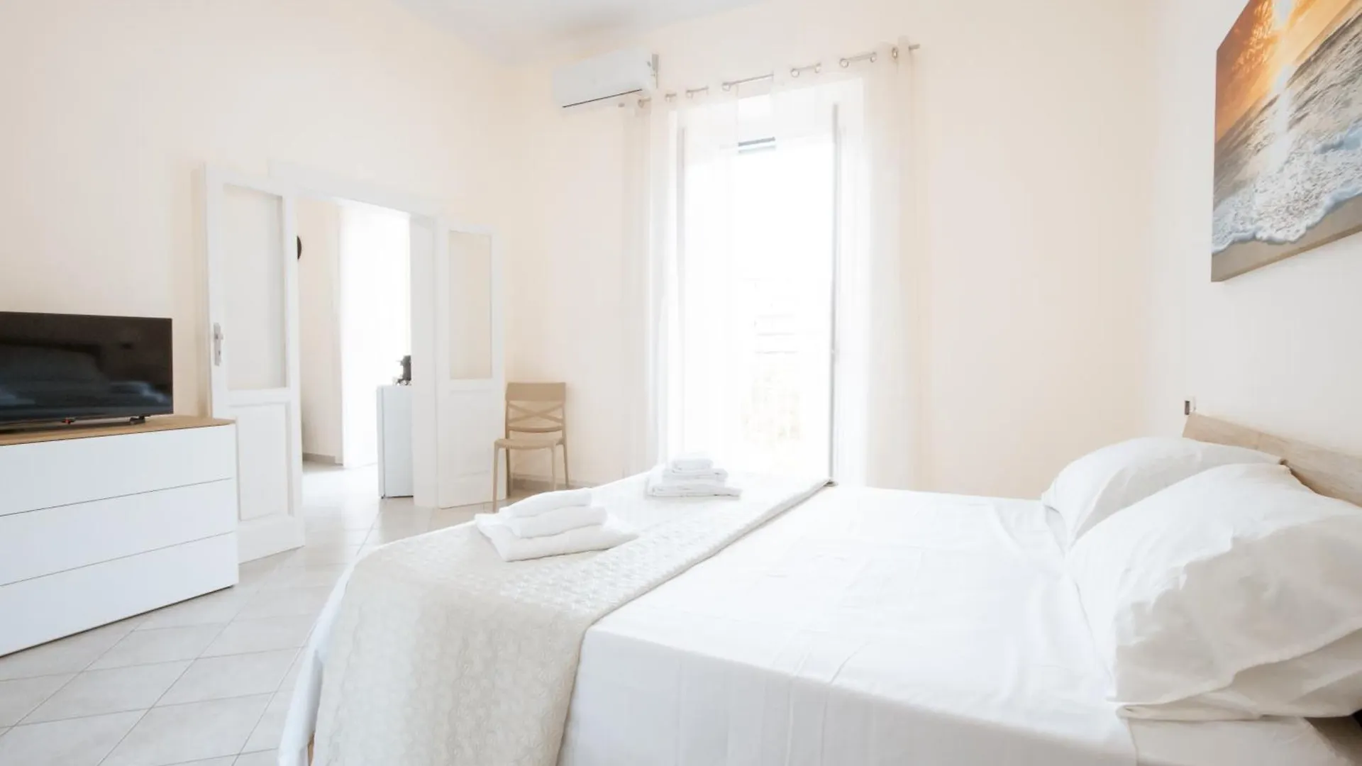 Krisa Apartment Bari