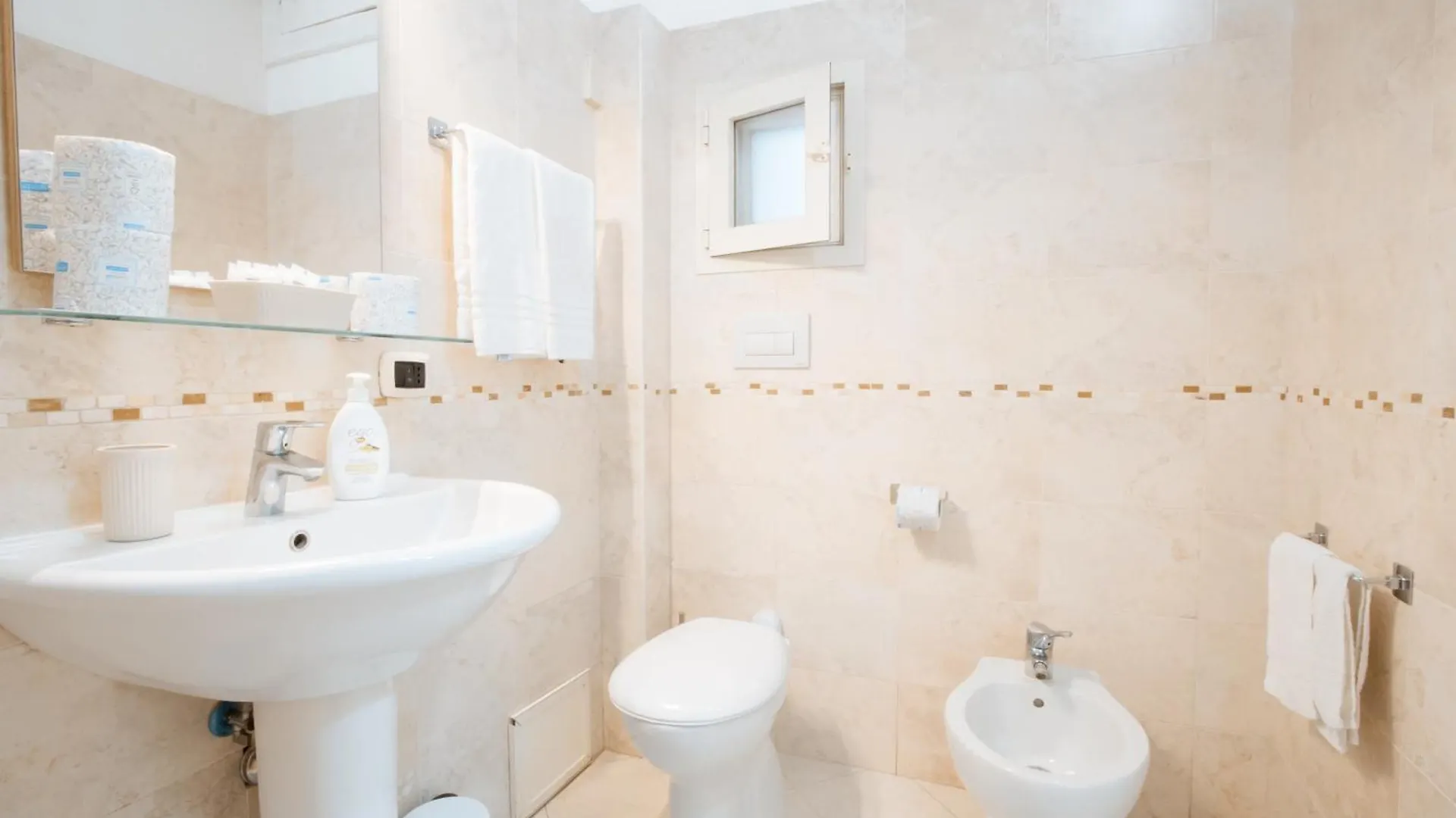 Krisa Apartment Bari
