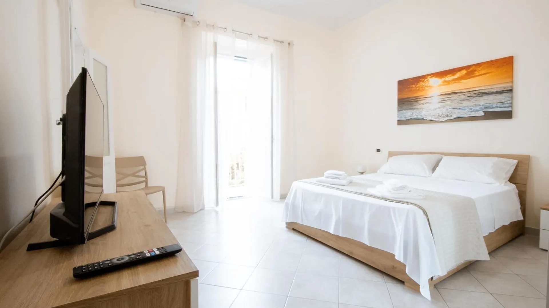 Krisa Apartment Bari