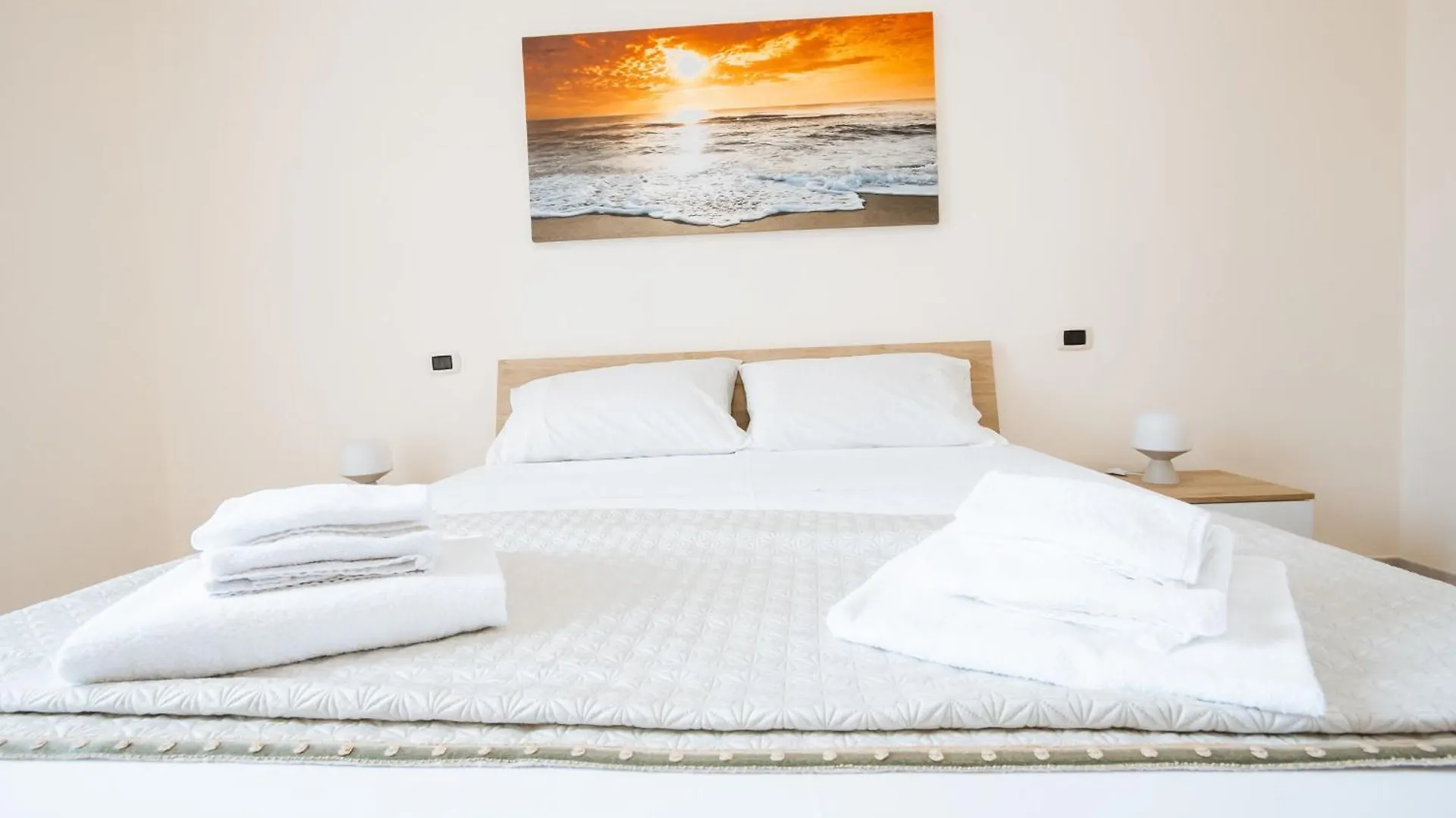 Krisa Apartment Bari